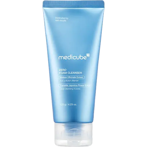 Limpiador sin Espuma Zero Pore