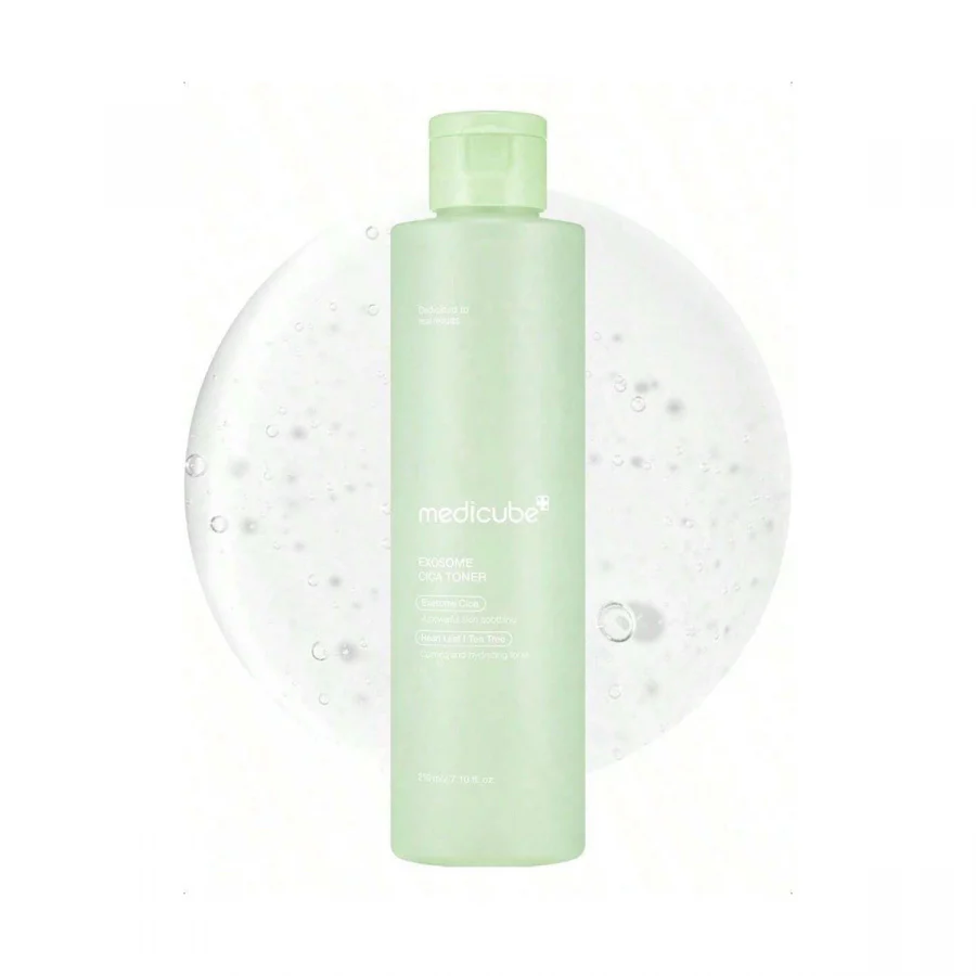 Tónico Calmante de Cica