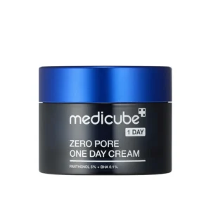 Crema Facial Zero Pore
