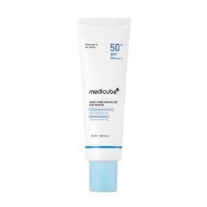 Crema Solar Hidratante +50