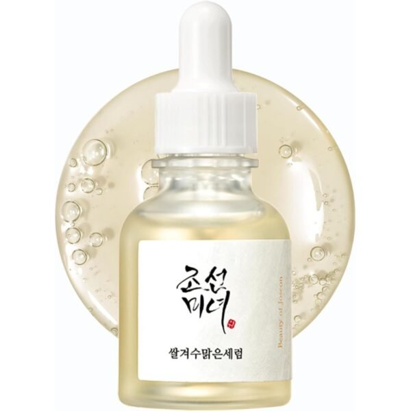 Sérum Iluminador Arroz & Alfa-Arbutina