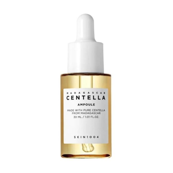 Ampolla Calmante Hidratante