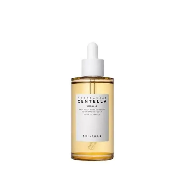 SKIN1004  Madagascar Centella Asiatica 100 Ampoule