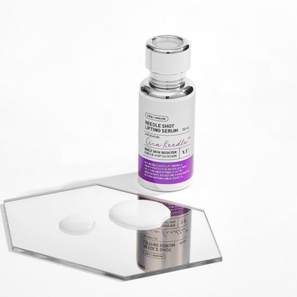 Sérum Lifting Reedle Shot