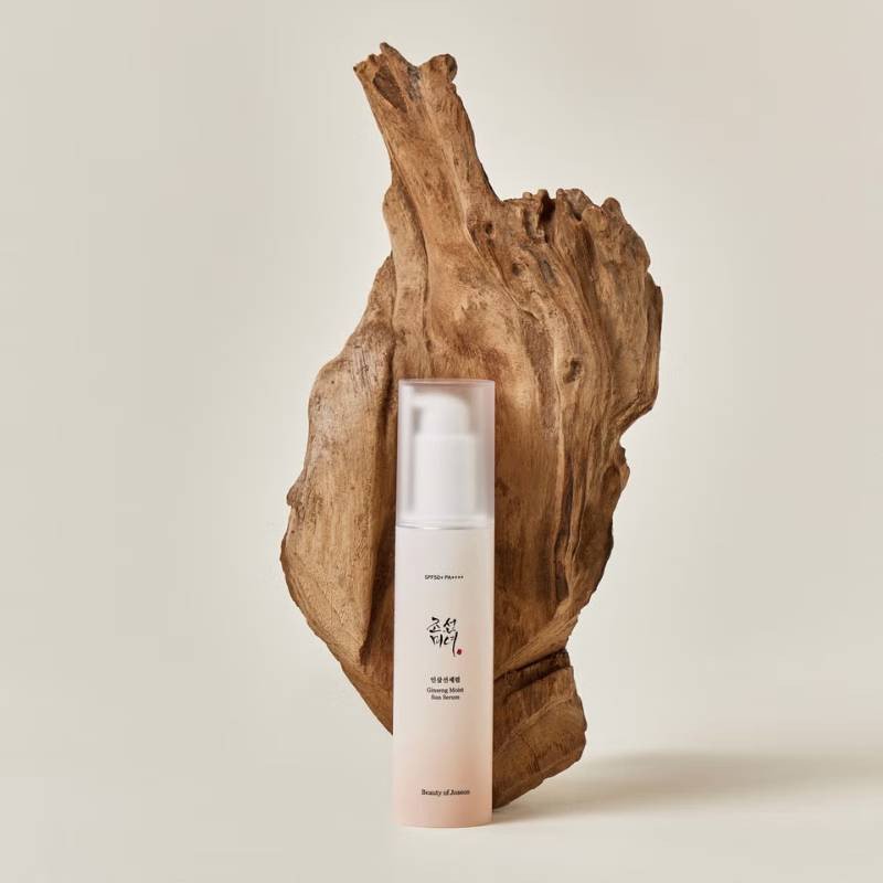 Sérum Solar Hidratante SPF50+ PA++++ - Imagen 3