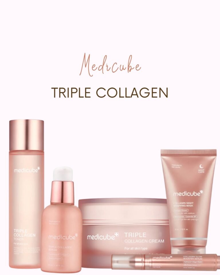Instagram post from rosespicks.kbeauty. This post is in position 3.