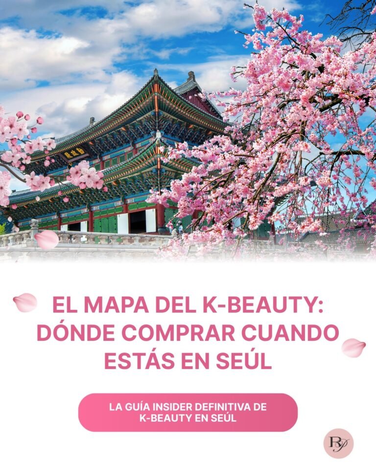 Instagram post from rosespicks.kbeauty. This post is in position 2.