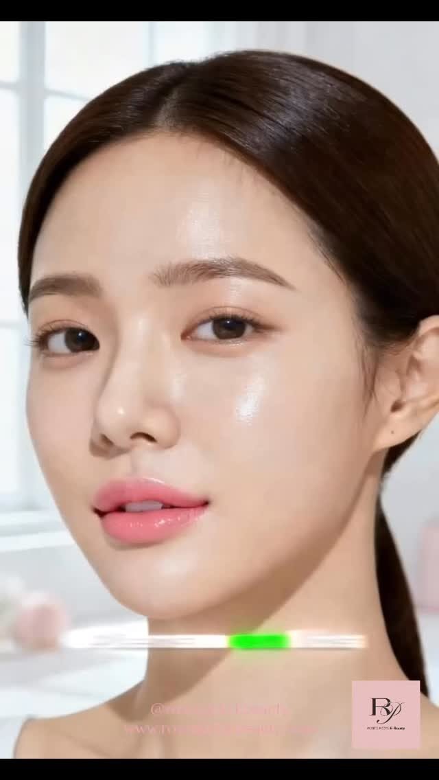 Instagram post from rosespicks.kbeauty. This post is in position 3.