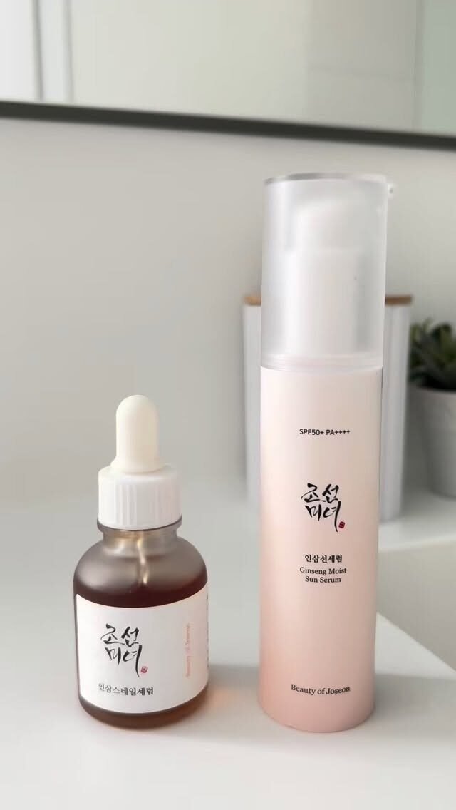 Instagram post from rosespicks.kbeauty. This post is in position 1.